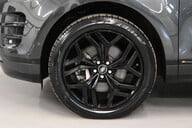 Land Rover Range Rover Evoque 2.0 Range Rover Evoque R-Dynamic SE D Auto 4WD 5dr 30