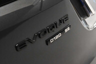 Land Rover Range Rover Evoque 2.0 Range Rover Evoque R-Dynamic SE D Auto 4WD 5dr 38