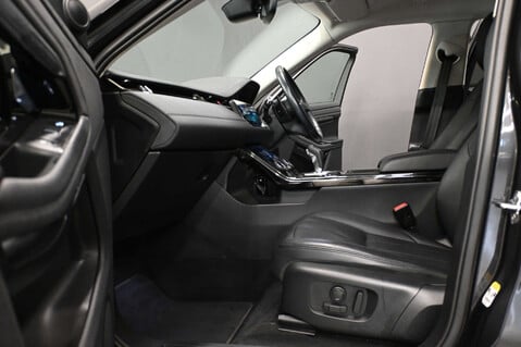 Land Rover Range Rover Evoque 2.0 Range Rover Evoque R-Dynamic SE D Auto 4WD 5dr 39
