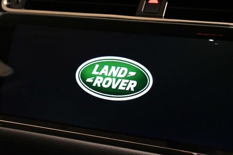 Land Rover Range Rover Evoque 2.0 Range Rover Evoque R-Dynamic SE D Auto 4WD 5dr 41