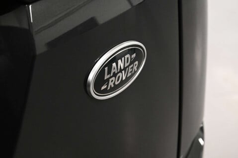 Land Rover Range Rover Evoque 2.0 Range Rover Evoque R-Dynamic SE D Auto 4WD 5dr 42