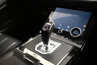 Land Rover Range Rover Evoque 2.0 Range Rover Evoque R-Dynamic SE D Auto 4WD 5dr 43