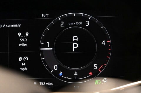 Land Rover Range Rover Evoque 2.0 Range Rover Evoque R-Dynamic SE D Auto 4WD 5dr 44