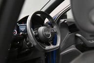 Audi A4 2.0 A4 Black Edition 40 TFSI MHEV Semi-Auto 5dr 4