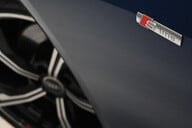 Audi A4 2.0 A4 Black Edition 40 TFSI MHEV Semi-Auto 5dr 5