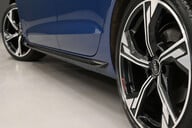 Audi A4 2.0 A4 Black Edition 40 TFSI MHEV Semi-Auto 5dr 19