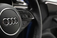 Audi A4 2.0 A4 Black Edition 40 TFSI MHEV Semi-Auto 5dr 20