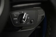 Audi A4 2.0 A4 Black Edition 40 TFSI MHEV Semi-Auto 5dr 22