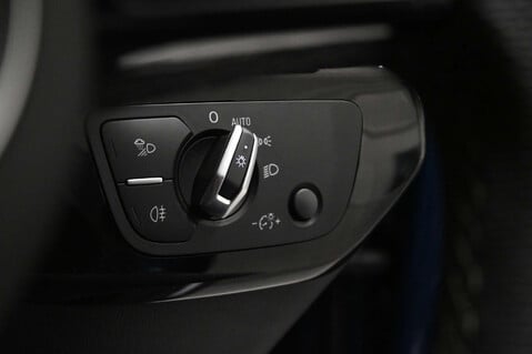 Audi A4 2.0 A4 Black Edition 40 TFSI MHEV Semi-Auto 5dr 22