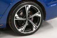 Audi A4 2.0 A4 Black Edition 40 TFSI MHEV Semi-Auto 5dr 23