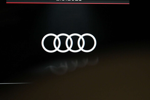 Audi A4 2.0 A4 Black Edition 40 TFSI MHEV Semi-Auto 5dr 26