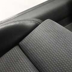 Audi A4 2.0 A4 Black Edition 40 TFSI MHEV Semi-Auto 5dr 1