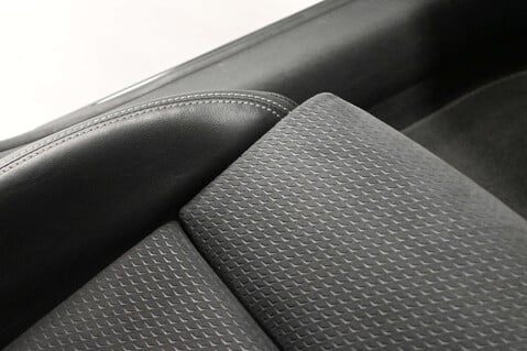 Audi A4 2.0 A4 Black Edition 40 TFSI MHEV Semi-Auto 5dr 30