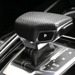 Audi A4 2.0 A4 Black Edition 40 TFSI MHEV Semi-Auto 5dr 1