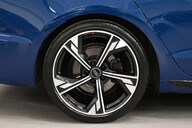 Audi A4 2.0 A4 Black Edition 40 TFSI MHEV Semi-Auto 5dr 33