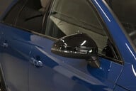 Audi A4 2.0 A4 Black Edition 40 TFSI MHEV Semi-Auto 5dr 37