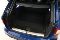Audi A4 2.0 A4 Black Edition 40 TFSI MHEV Semi-Auto 5dr 42