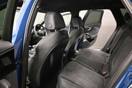 Audi A4 2.0 A4 Black Edition 40 TFSI MHEV Semi-Auto 5dr 9