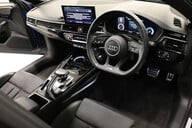 Audi A4 2.0 A4 Black Edition 40 TFSI MHEV Semi-Auto 5dr 11