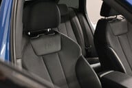 Audi A4 2.0 A4 Black Edition 40 TFSI MHEV Semi-Auto 5dr 14