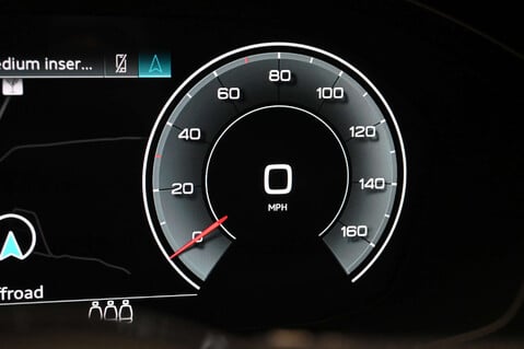 Audi A4 2.0 A4 Black Edition 40 TFSI MHEV Semi-Auto 5dr 24