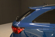 Audi A4 2.0 A4 Black Edition 40 TFSI MHEV Semi-Auto 5dr 29