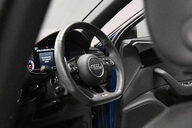 Audi A4 2.0 A4 Black Edition 40 TFSI MHEV Semi-Auto 5dr 4