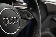 Audi A4 2.0 A4 Black Edition 40 TFSI MHEV Semi-Auto 5dr 20