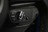 Audi A4 2.0 A4 Black Edition 40 TFSI MHEV Semi-Auto 5dr 22