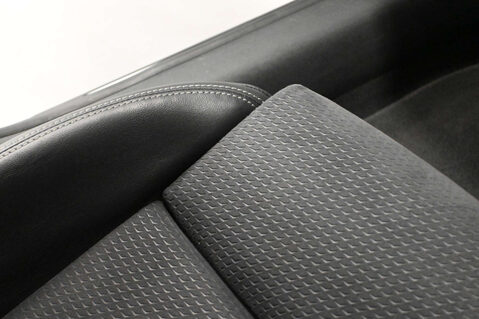 Audi A4 2.0 A4 Black Edition 40 TFSI MHEV Semi-Auto 5dr 30