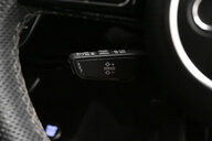 Audi A4 2.0 A4 Black Edition 40 TFSI MHEV Semi-Auto 5dr 38