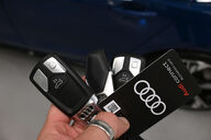 Audi A4 2.0 A4 Black Edition 40 TFSI MHEV Semi-Auto 5dr 41