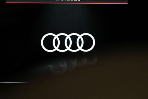 Audi A4 2.0 A4 Black Edition 40 TFSI MHEV Semi-Auto 5dr 26