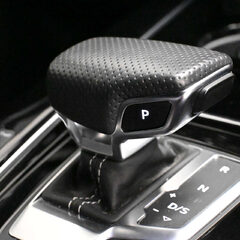 Audi A4 2.0 A4 Black Edition 40 TFSI MHEV Semi-Auto 5dr 1