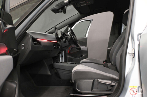 Volkswagen Id.3 Pro Performance 58kWh Life Hatchback 5dr Electric Auto (204 ps) 20