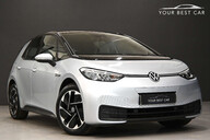 Volkswagen Id.3 Pro Performance 58kWh Life Hatchback 5dr Electric Auto (204 ps) 1