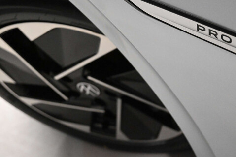 Volkswagen Id.3 Pro Performance 58kWh Life Hatchback 5dr Electric Auto (204 ps) 4