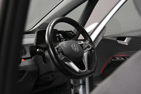 Volkswagen Id.3 Pro Performance 58kWh Life Hatchback 5dr Electric Auto (204 ps) 9
