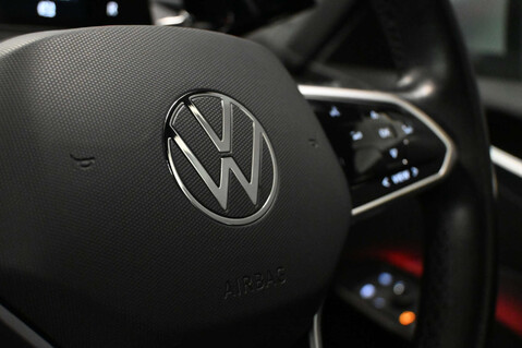 Volkswagen Id.3 Pro Performance 58kWh Life Hatchback 5dr Electric Auto (204 ps) 32