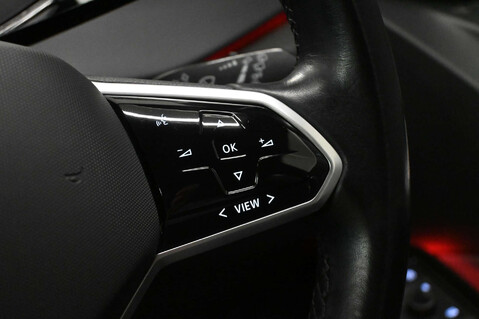 Volkswagen Id.3 Pro Performance 58kWh Life Hatchback 5dr Electric Auto (204 ps) 48
