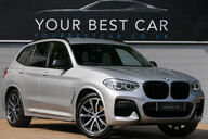 BMW X3 2.0 X3 xDrive 20d M Sport Auto 4WD 5dr 1