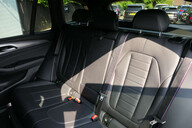 BMW X3 2.0 X3 xDrive 20d M Sport Auto 4WD 5dr 6