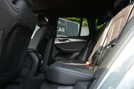 BMW X3 2.0 X3 xDrive 20d M Sport Auto 4WD 5dr 23