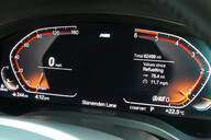 BMW X3 2.0 X3 xDrive 20d M Sport Auto 4WD 5dr 34