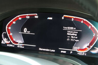 BMW X3 2.0 X3 xDrive 20d M Sport Auto 4WD 5dr 35