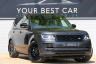 Land Rover Range Rover 3.0 Range Rover Vogue D MHEV Auto 4WD 5dr 1