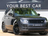 Land Rover Range Rover 3.0 Range Rover Vogue D MHEV Auto 4WD 5dr
