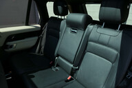Land Rover Range Rover 3.0 Range Rover Vogue D MHEV Auto 4WD 5dr 6