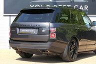 Land Rover Range Rover 3.0 Range Rover Vogue D MHEV Auto 4WD 5dr 13