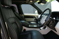 Land Rover Range Rover 3.0 Range Rover Vogue D MHEV Auto 4WD 5dr 21